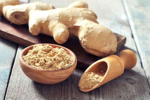 صادرات زنجبیل با بهترین قیمت و تخفیف ویژه