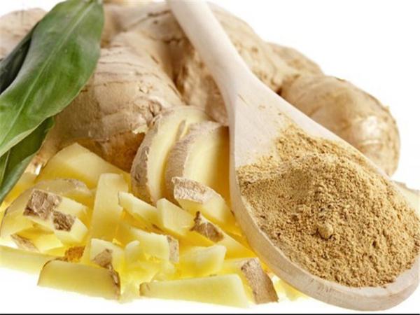 خرید اینترنتی زنجبیل گلستان مقدار 70 گرم