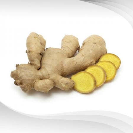 صادرات زنجبیل ایرانی مرغوب