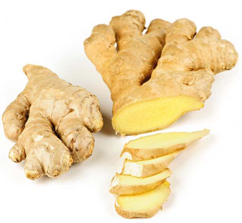 قیمت عمده زنجبیل درجه یک ایرانی