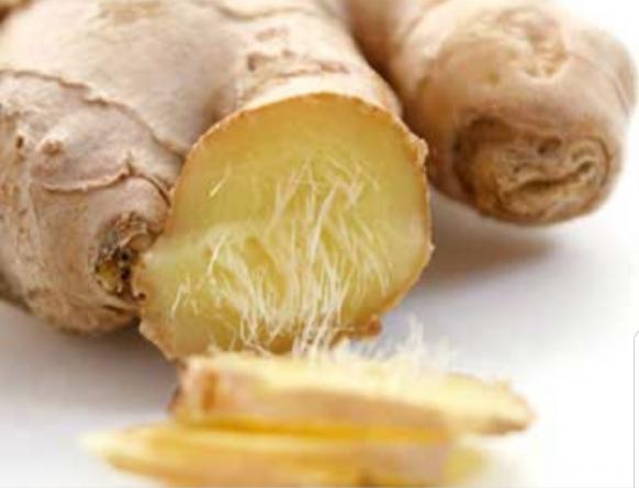 بزرگترین عرضه کننده زنجبیل در ایران و خاورمیانه