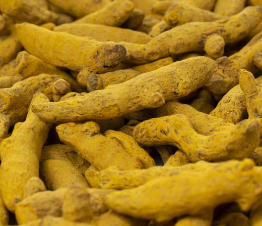 فروش زنجبیل تازه دستچین در بازار