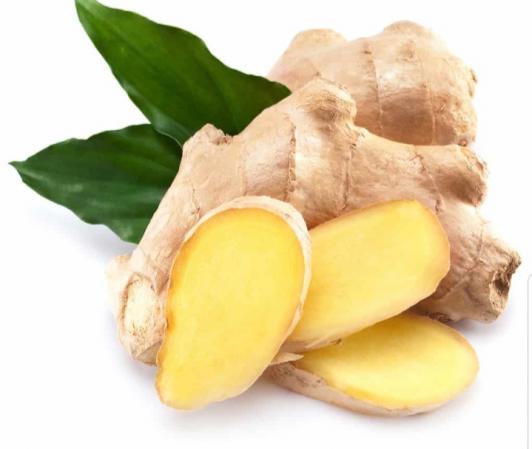 قیمت زنجبیل تازه ممتاز در بازار تهران