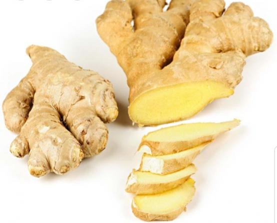 خرید عمده و جزئی انواع زنجبیل ایرانی