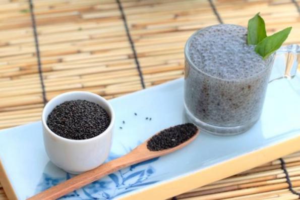 تخم شربتی در کجا تولید می شود؟