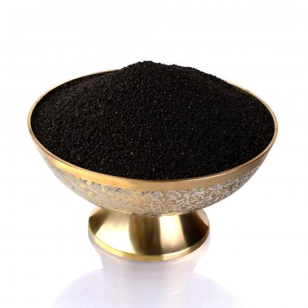 فروشنده تخم شربتی بالنگو ریز