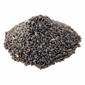 تخم ریحان سبز