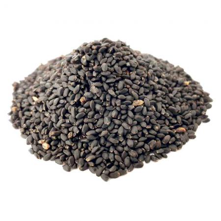 تخم ریحان سبز