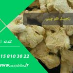 خرید زنجبیل قلم چینی
