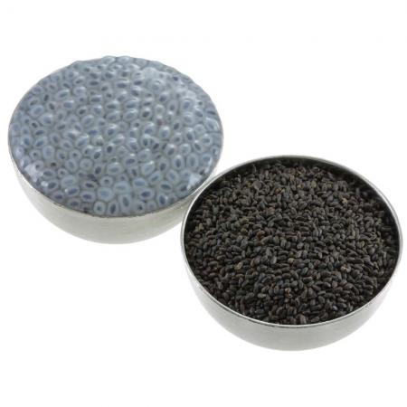 فروش تخم ریحان سبز با قیمت مناسب