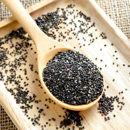 همه چیز درباره تخم ریحان سبز