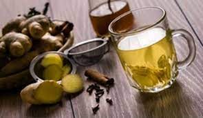 فروش انواع زنجبیل تازه چینی