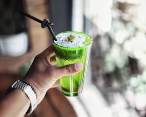 بارهنگ برای گوش درد