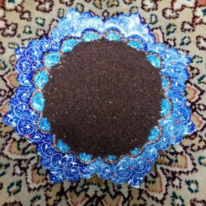 بارهنگ برای لک صورت