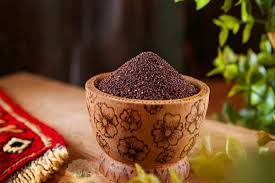 تخم بارهنگ عمده