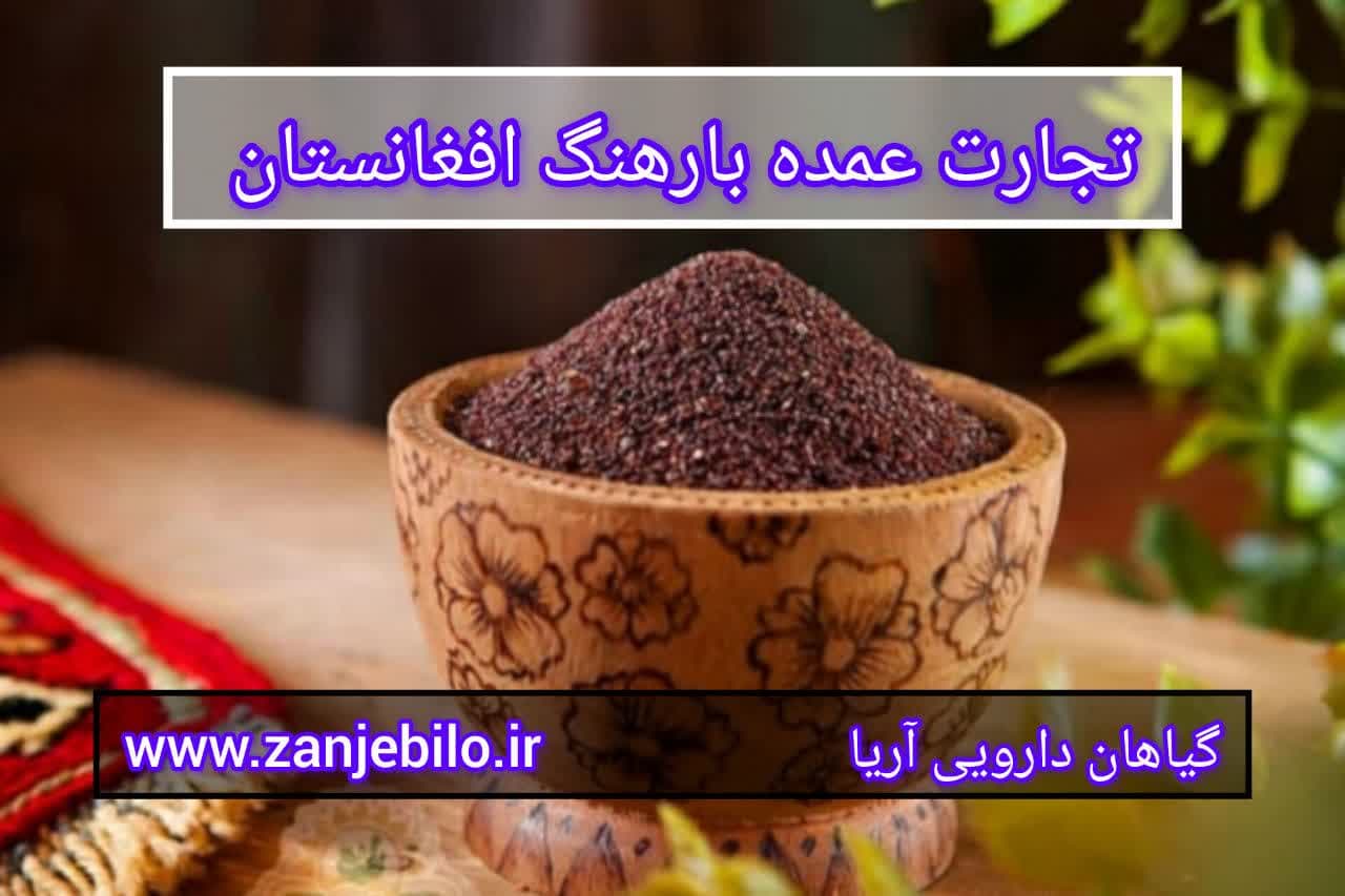 فروش بارهنگ