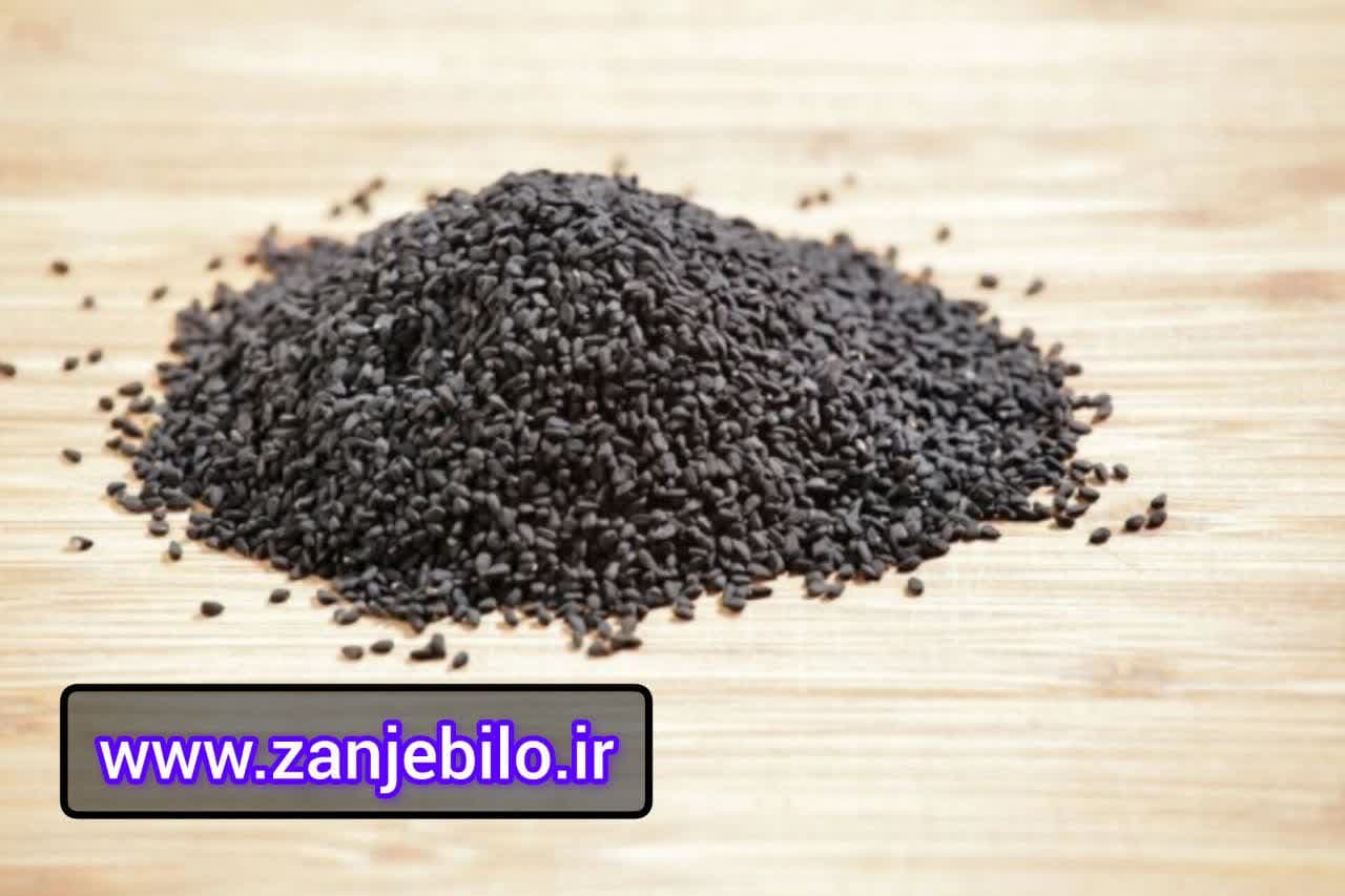 فروش عمده تخم ریحان اصل