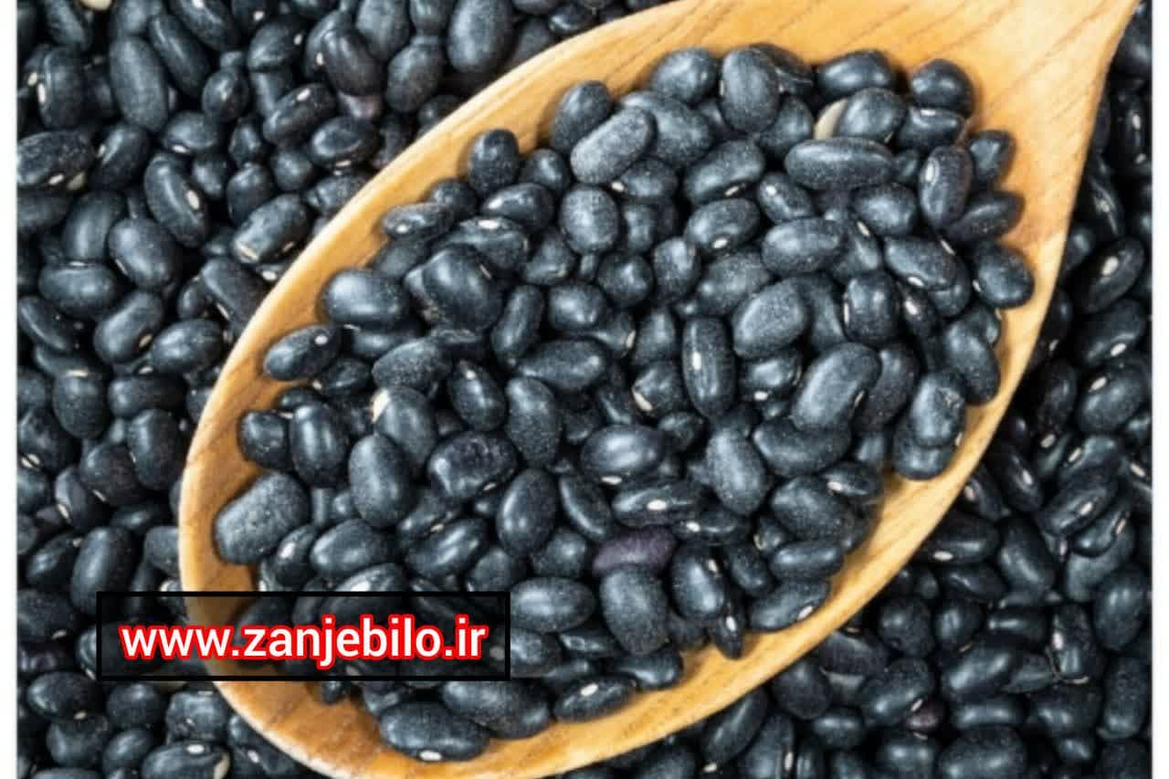 تخم ریحان سیاه