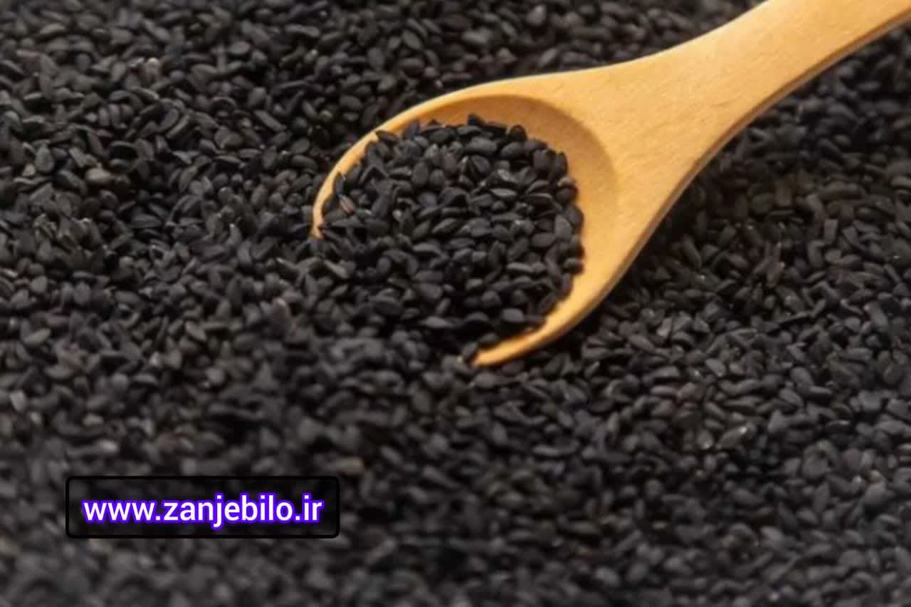 خرید تخم ریحان